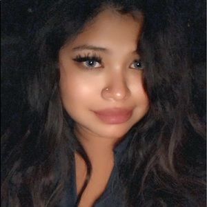 Meet your Posher, Annemarie